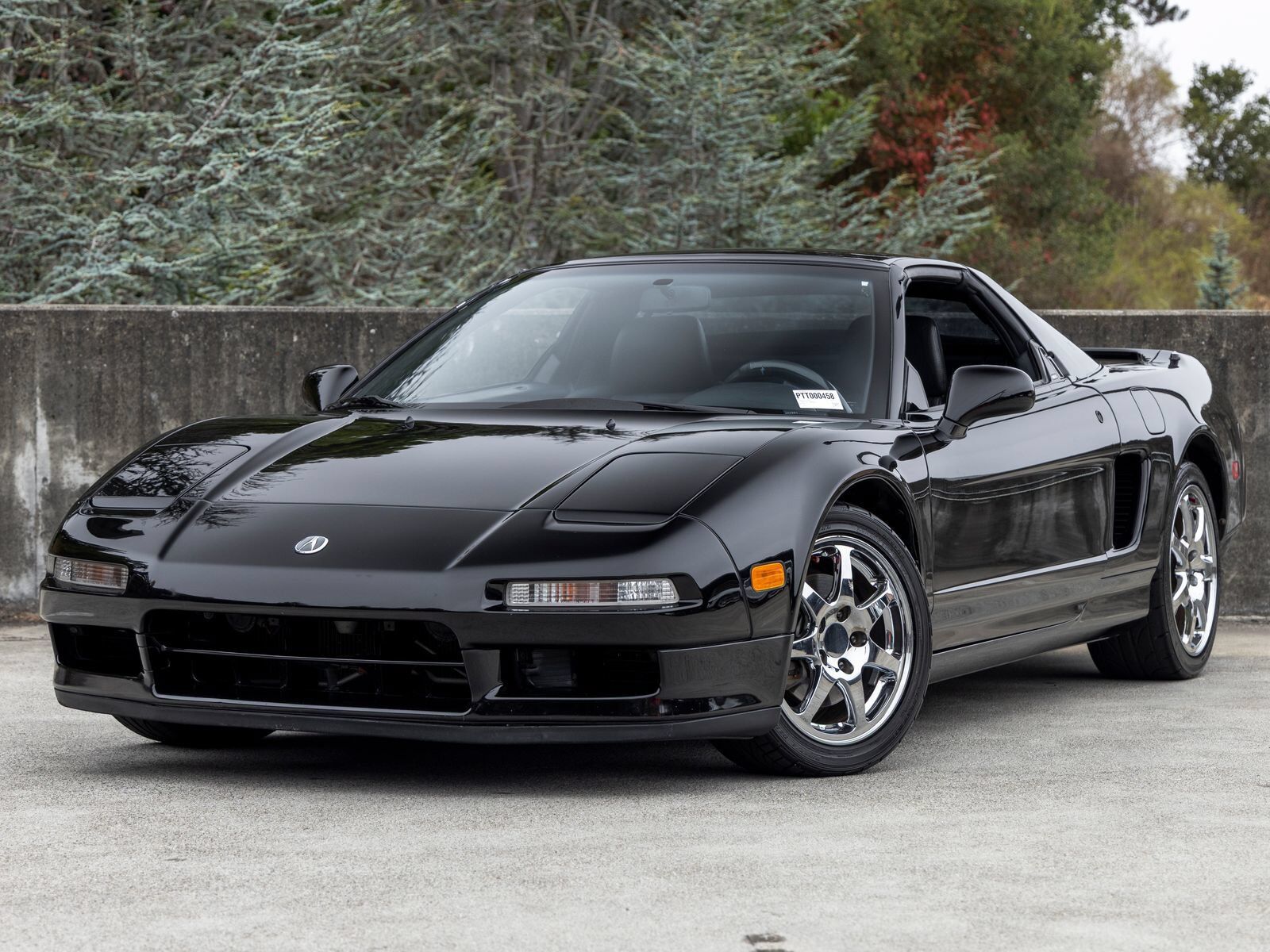 1996 ACURA NSX