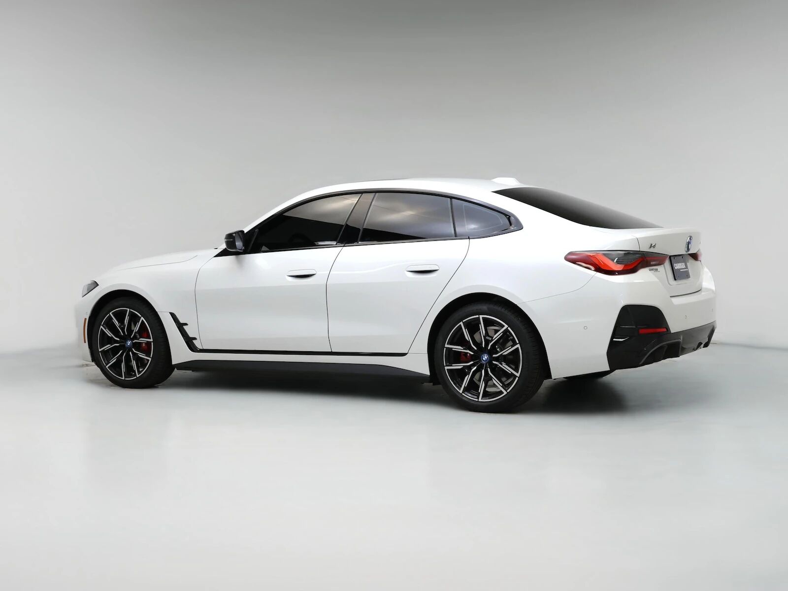 2024 BMW i4