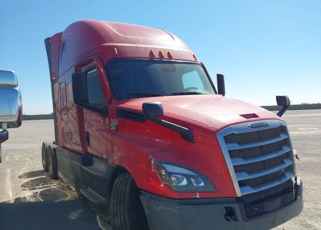 2020 FREIGHTLINER New Cascadia 126" Sleepercab