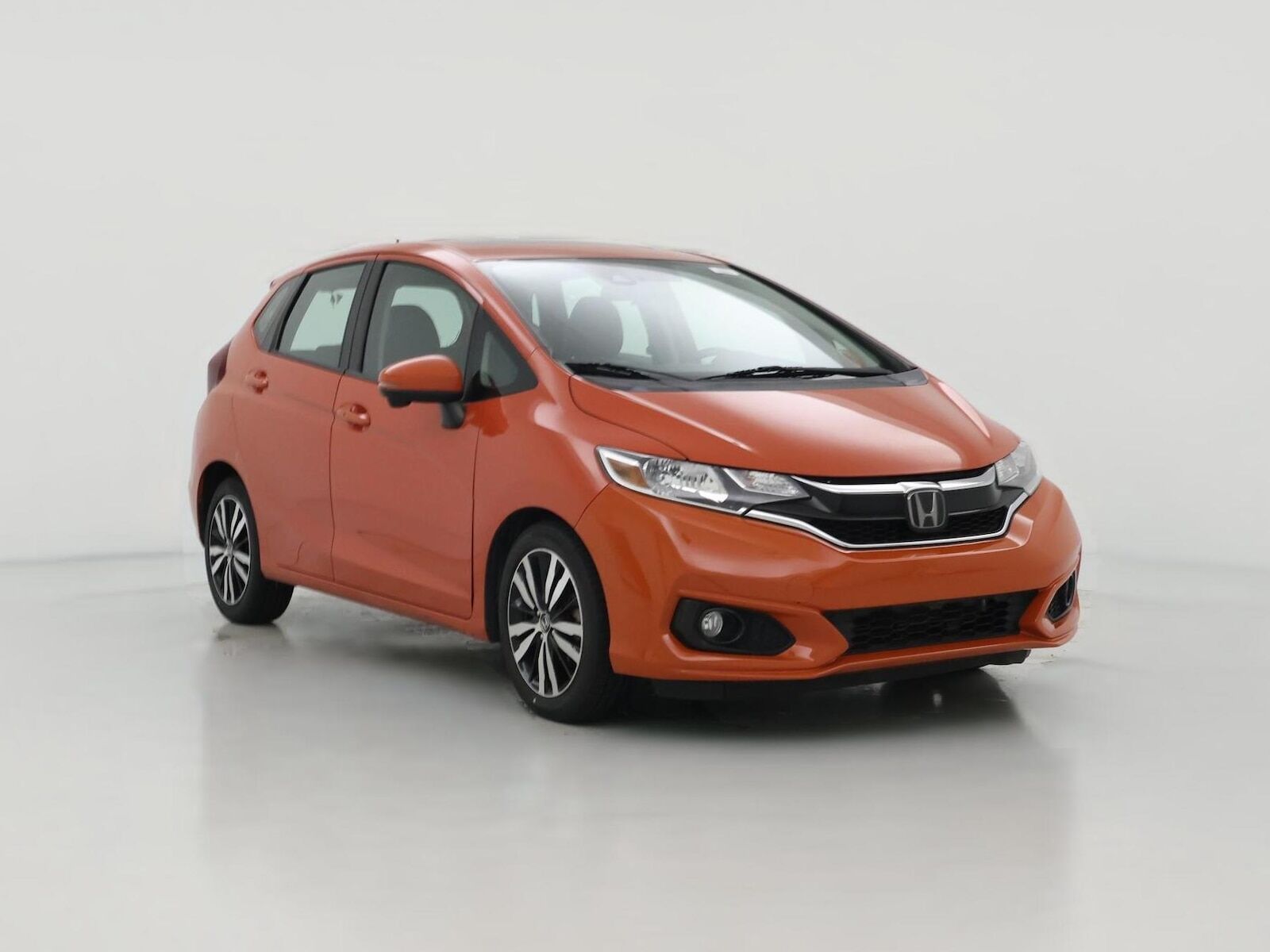 2018 HONDA Fit