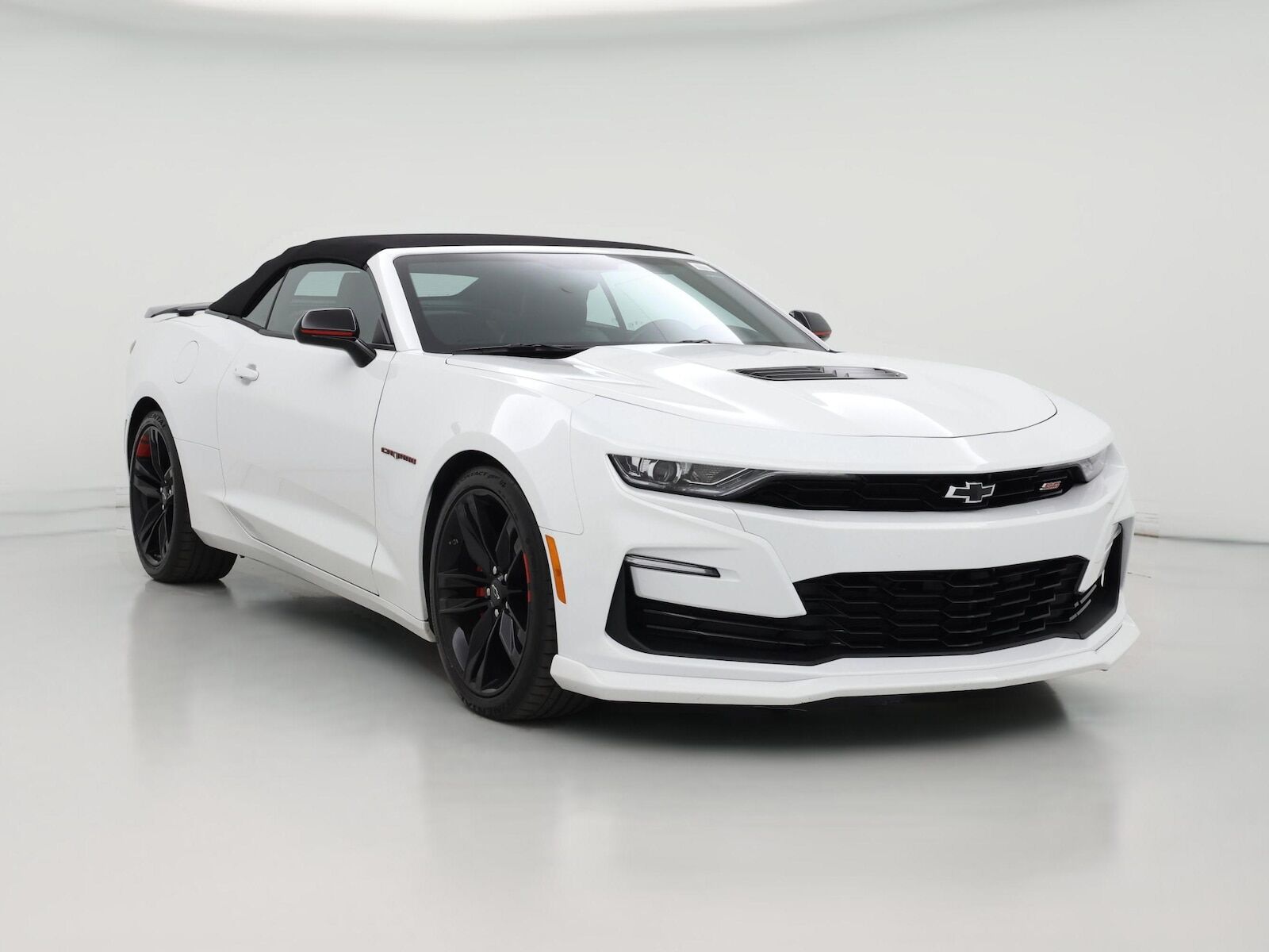 2023 CHEVROLET Camaro