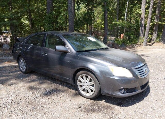 2008 TOYOTA Avalon