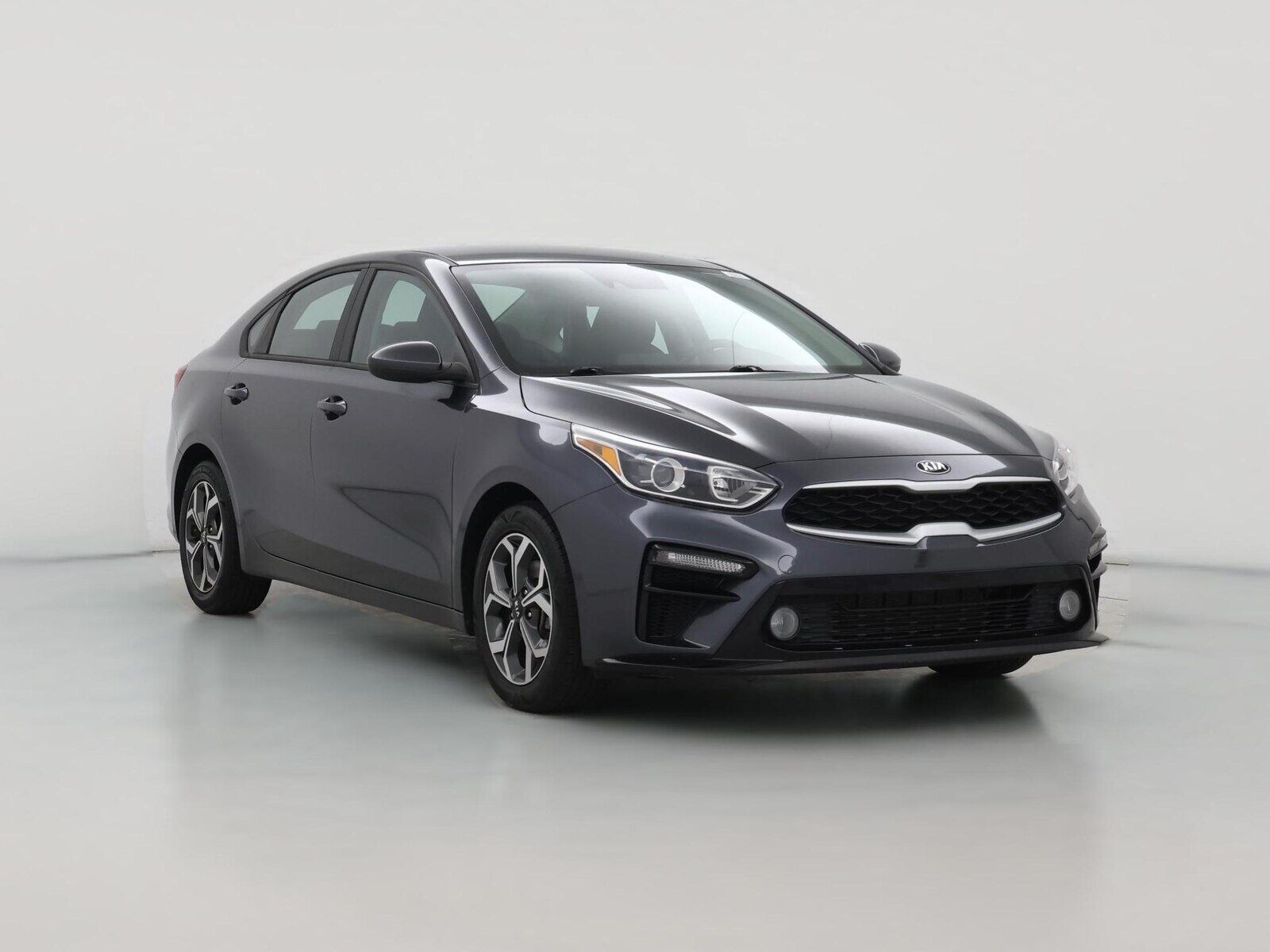2020 KIA Forte
