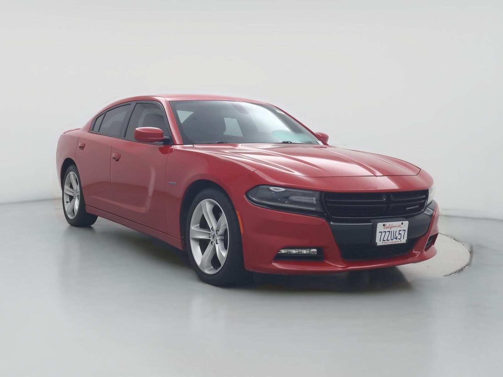 2017 DODGE Charger