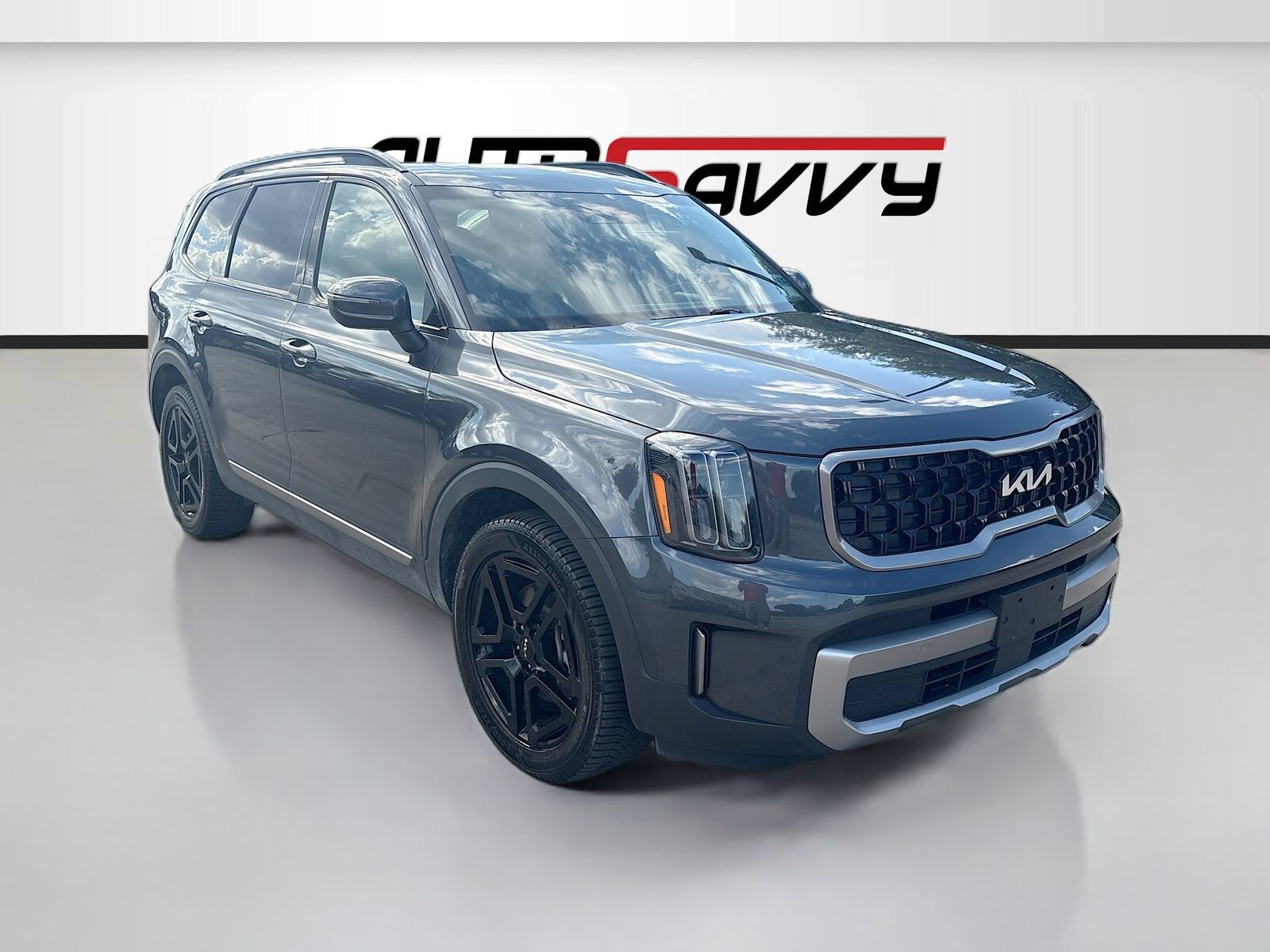 2023 KIA Telluride