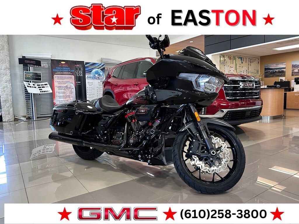 2024 HARLEY DAVIDSON FLTRXST / Road Glide ST