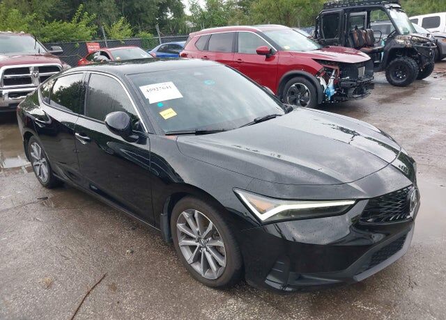 2024 ACURA Integra