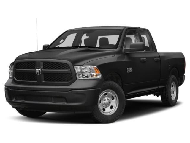 2013 RAM 1500