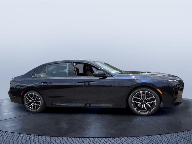 2026 BMW 7 Series