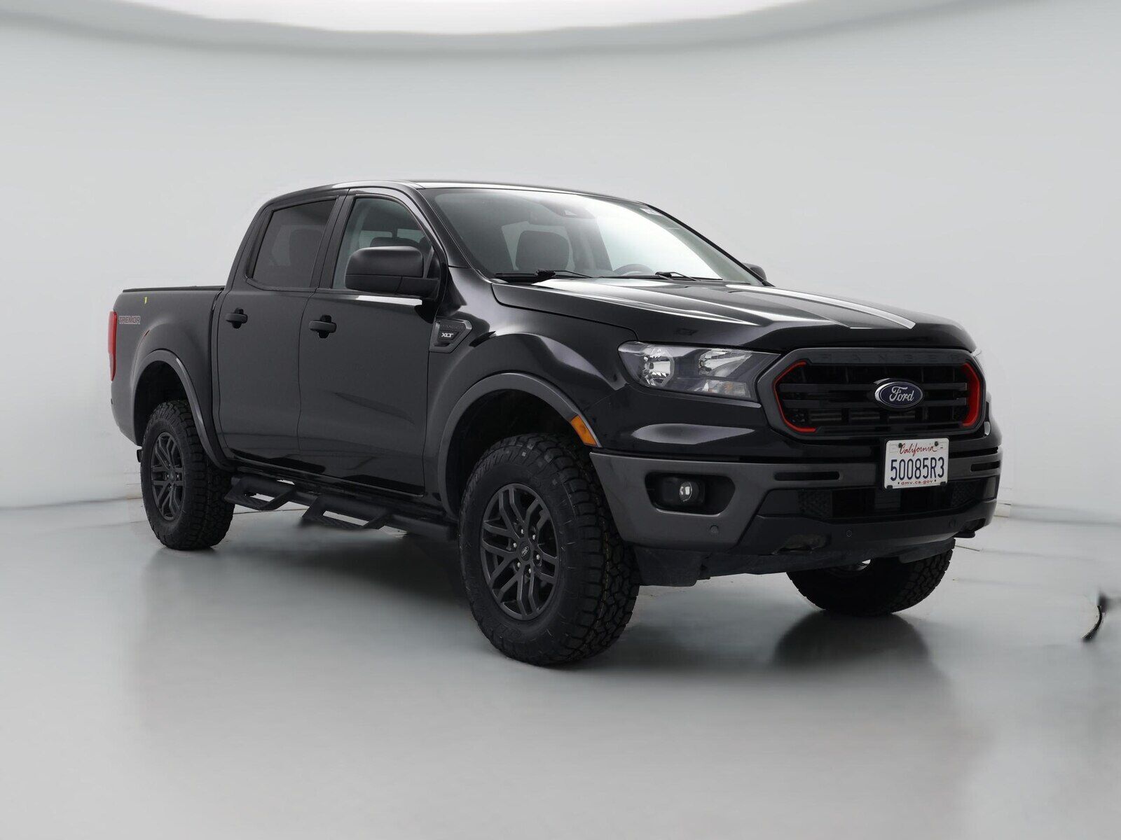 2023 FORD Ranger