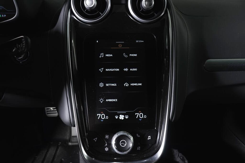 2025 MCLAREN GTS