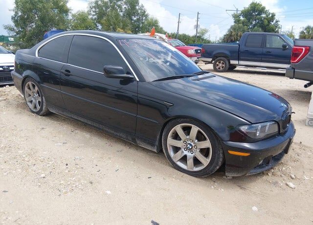 2006 BMW 3 Series