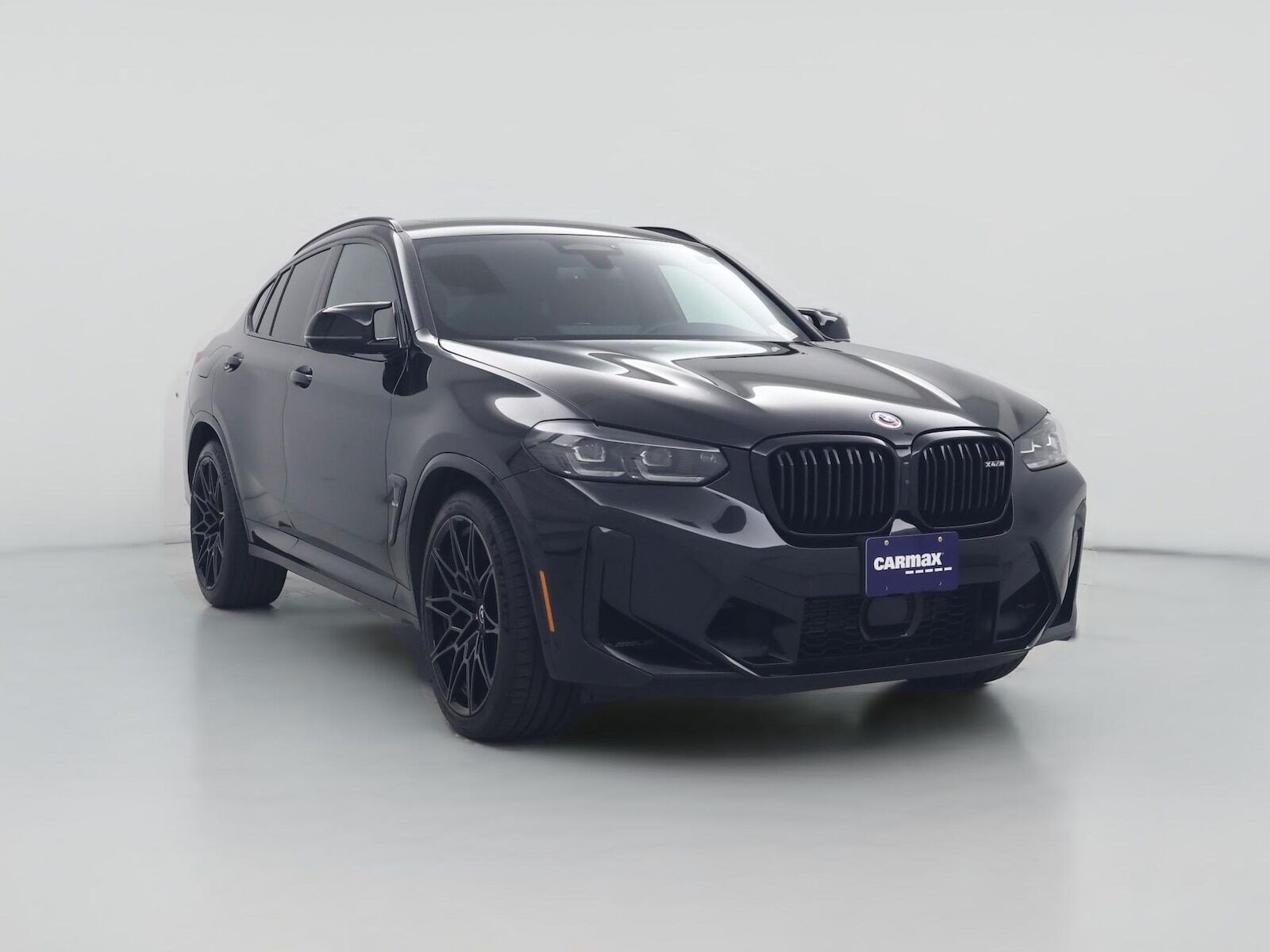 2022 BMW X4