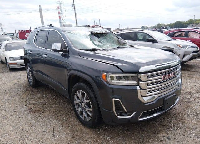 2020 GMC Acadia
