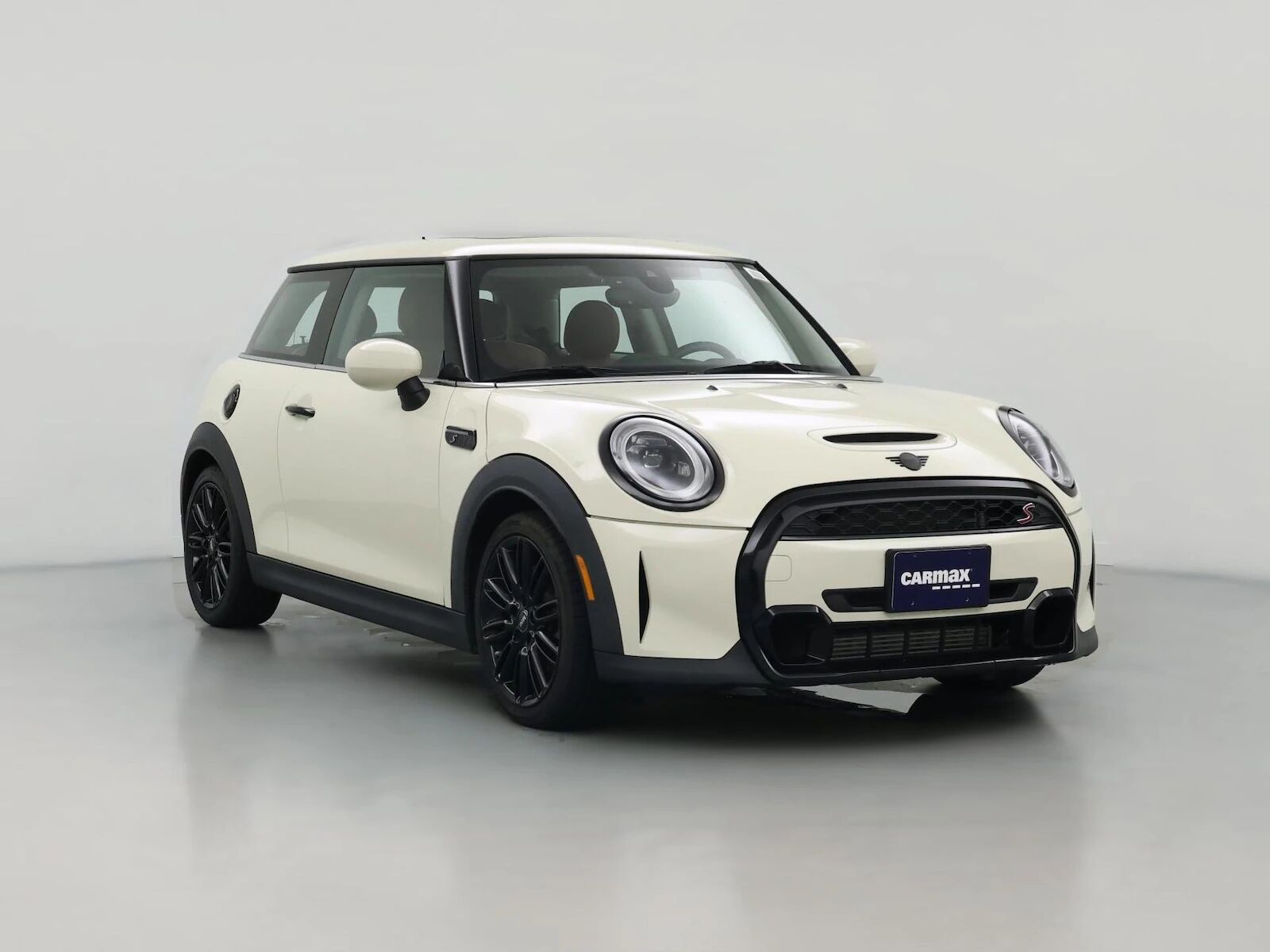 2023 MINI Hardtop
