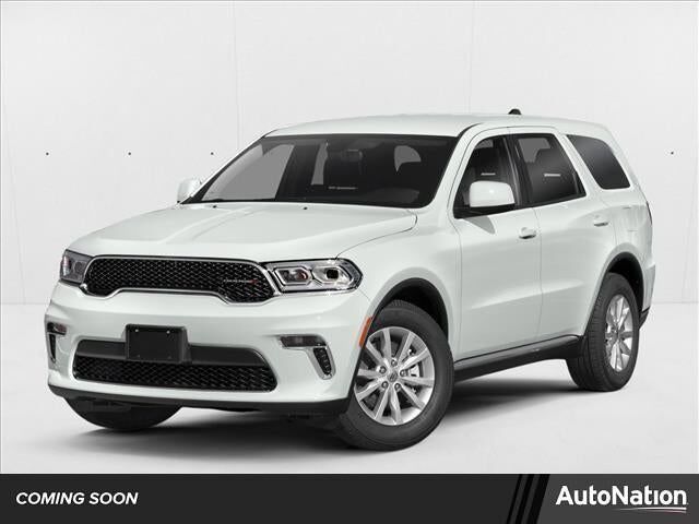 2022 DODGE Durango