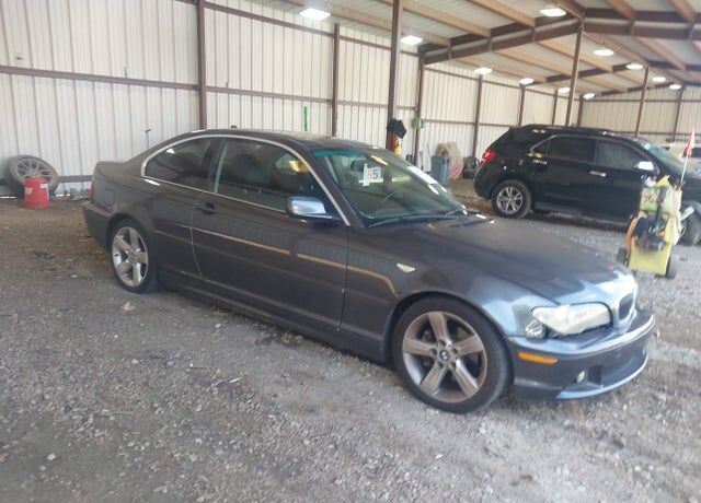2006 BMW 3 Series