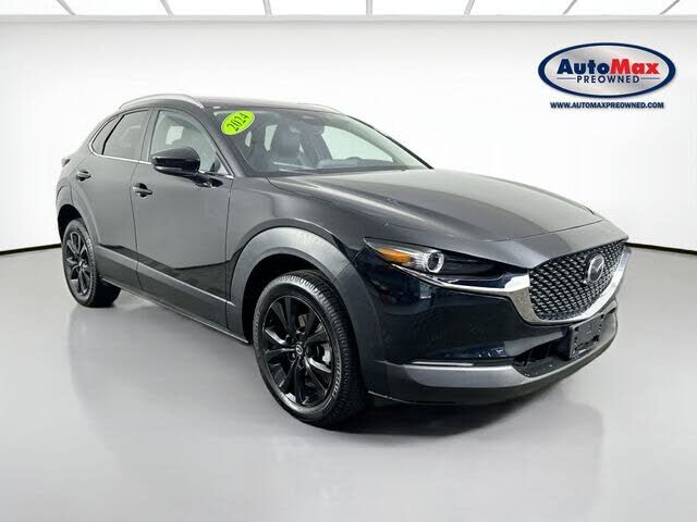 2024 MAZDA CX-30