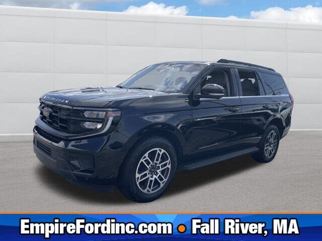 2025 FORD Expedition