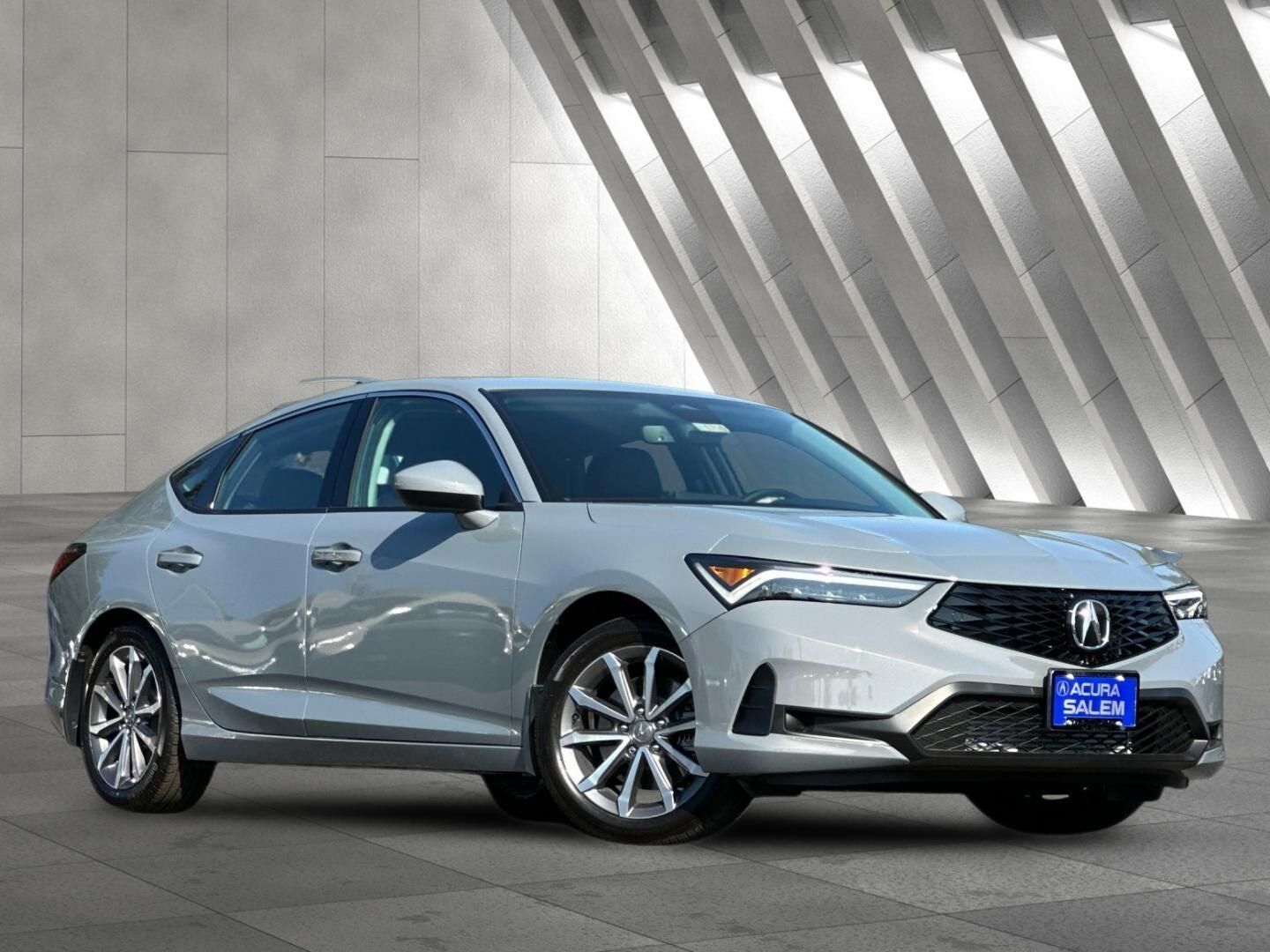 2026 ACURA Integra