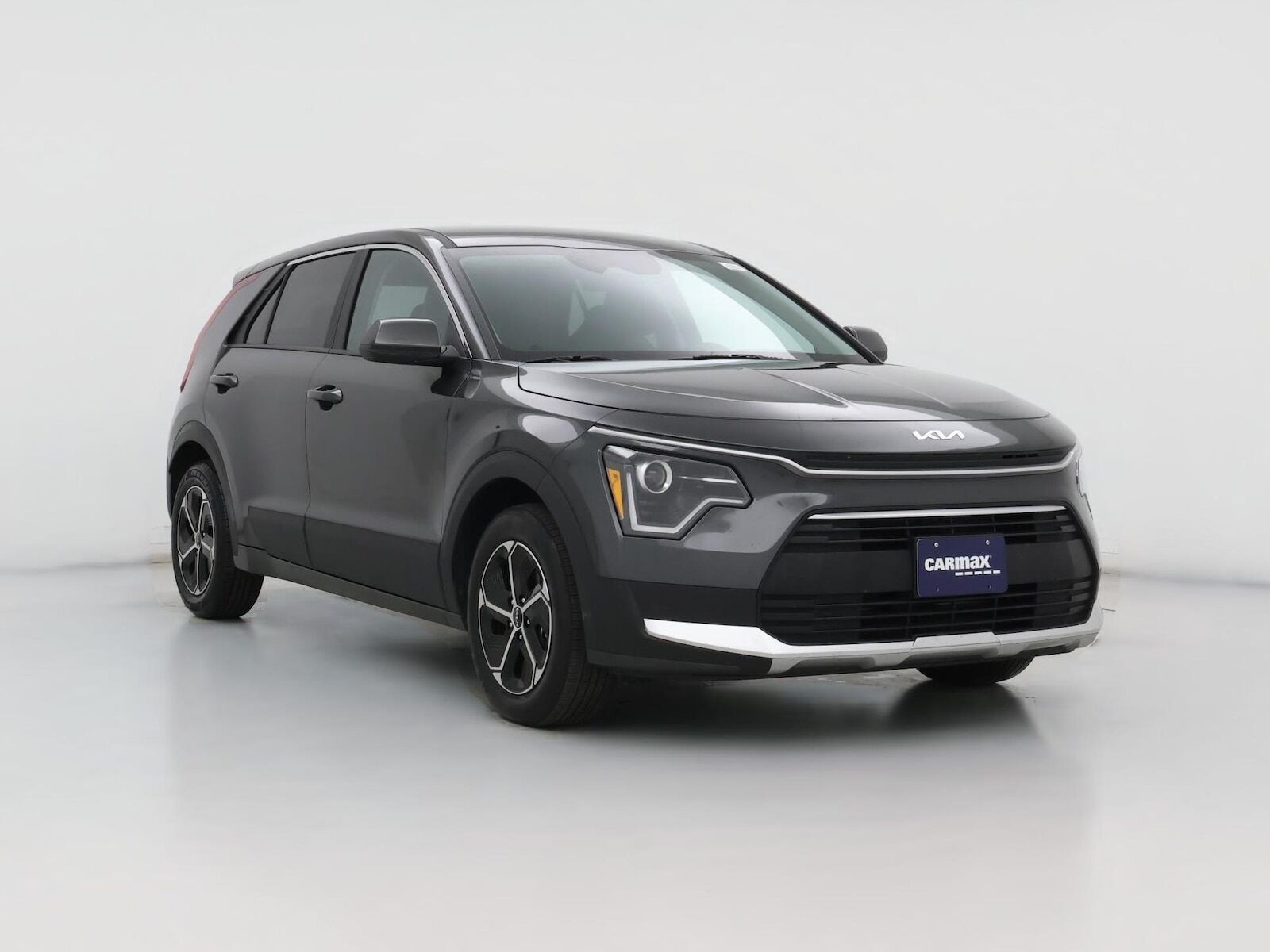 2025 KIA Niro
