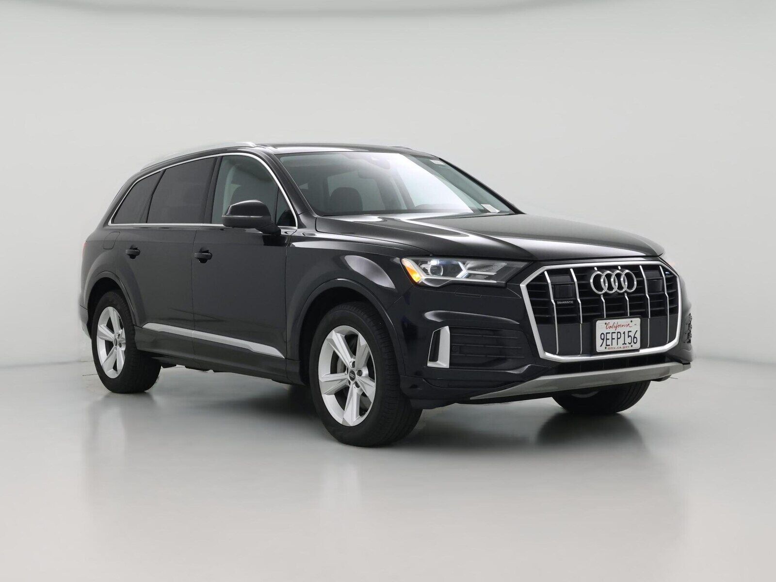 2023 AUDI Q7