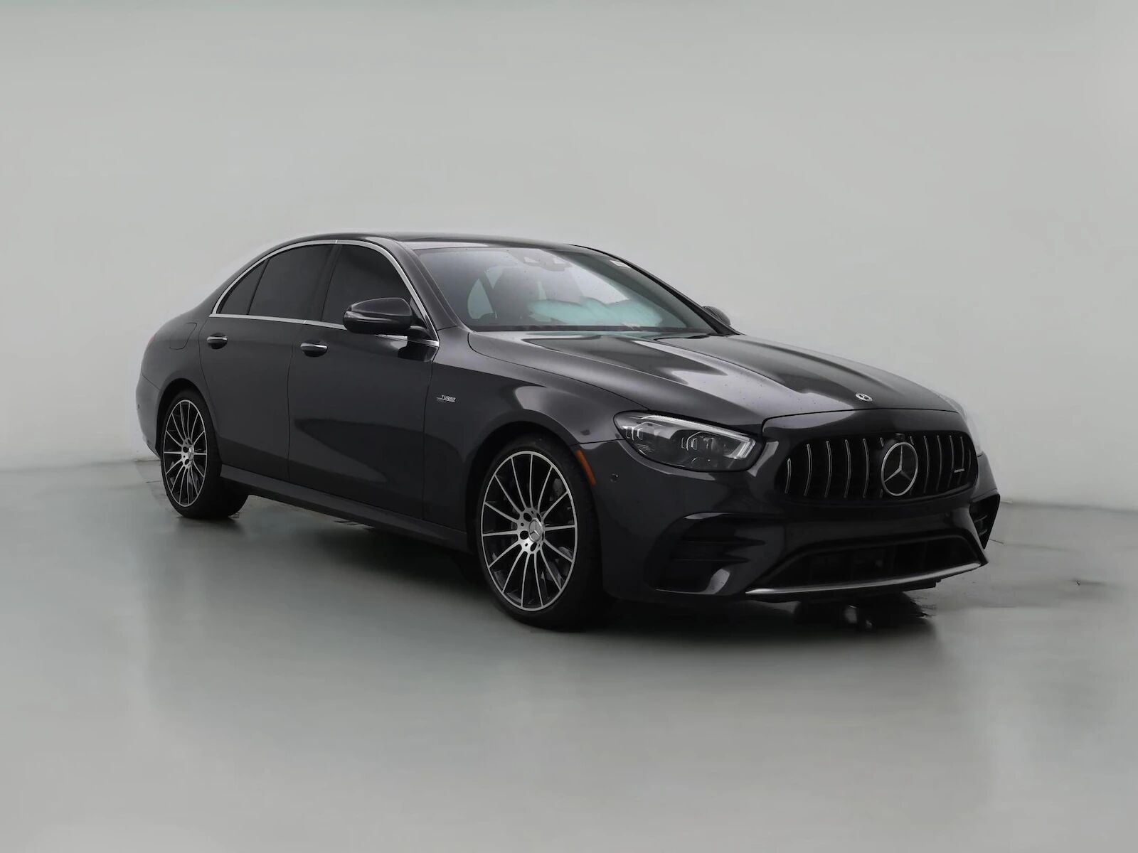 2022 MERCEDES-BENZ E-Class
