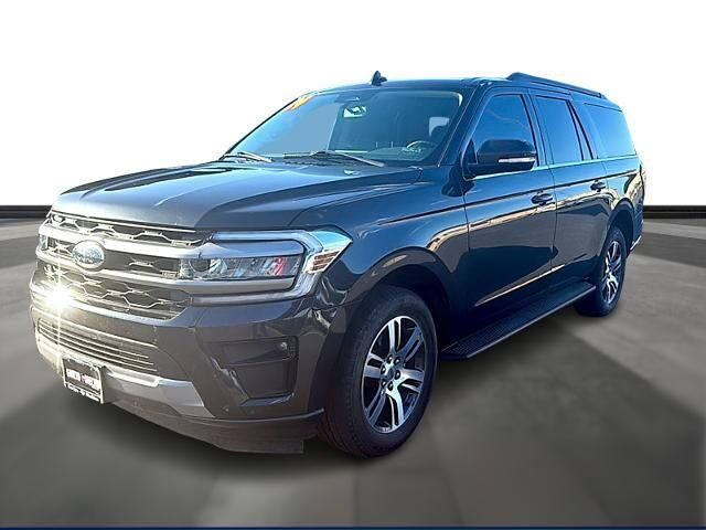 2024 FORD Expedition