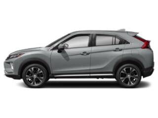 2019 MITSUBISHI ECLIPSE CROSS
