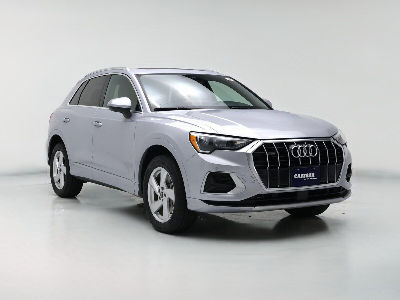 2022 AUDI Q3
