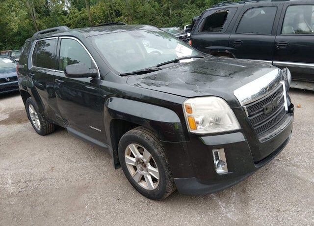 2013 GMC Terrain