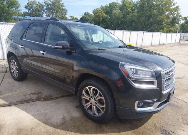 2015 GMC Acadia