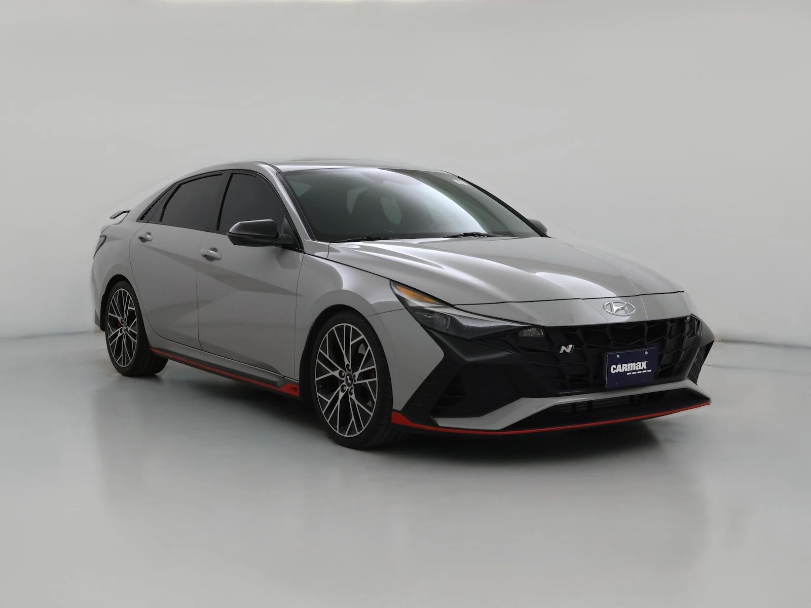 2022 HYUNDAI Elantra N