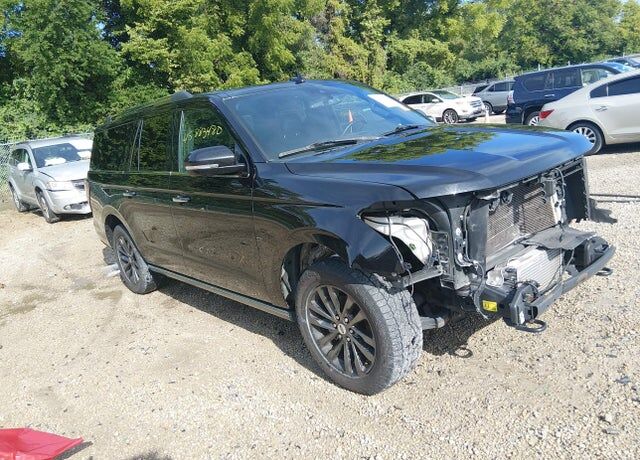 2020 FORD Expedition
