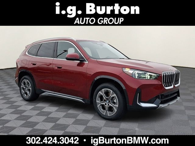 2026 BMW X1