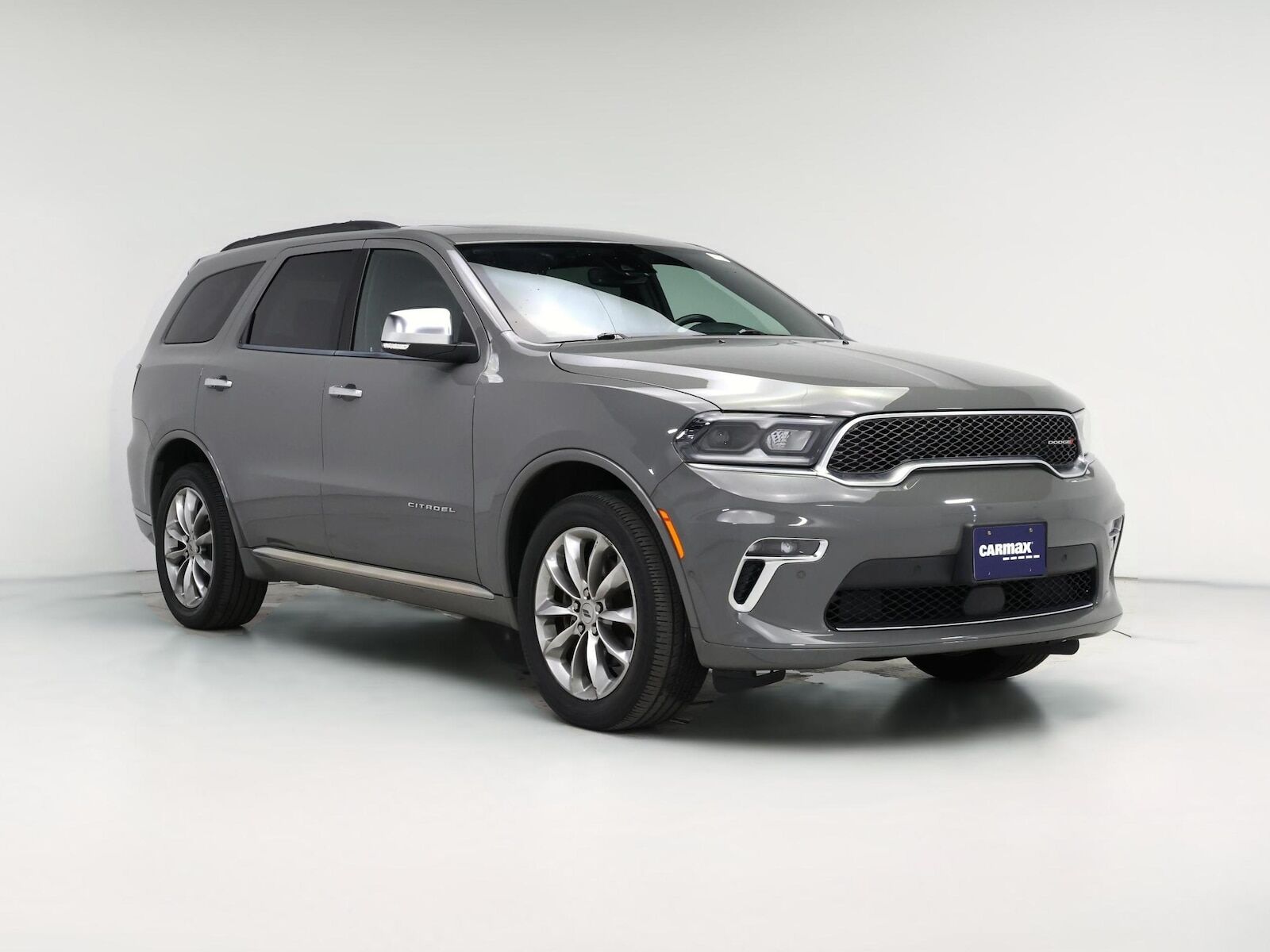2022 DODGE Durango