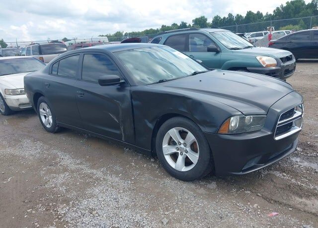 2011 DODGE Charger