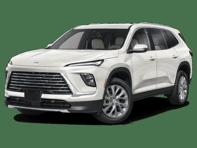 2026 BUICK Enclave