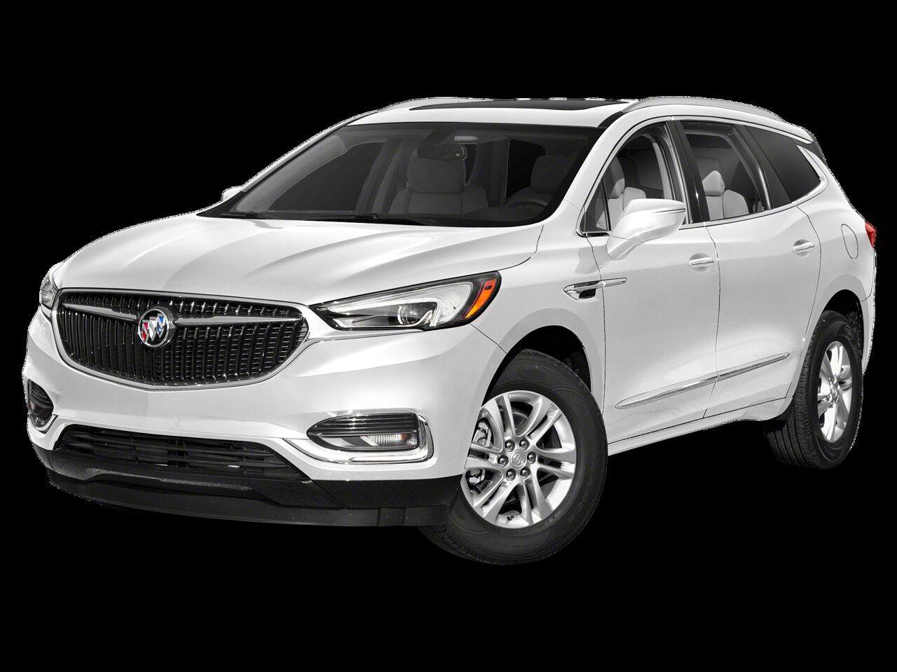 2019 BUICK Enclave