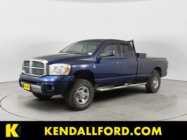2009 DODGE Ram