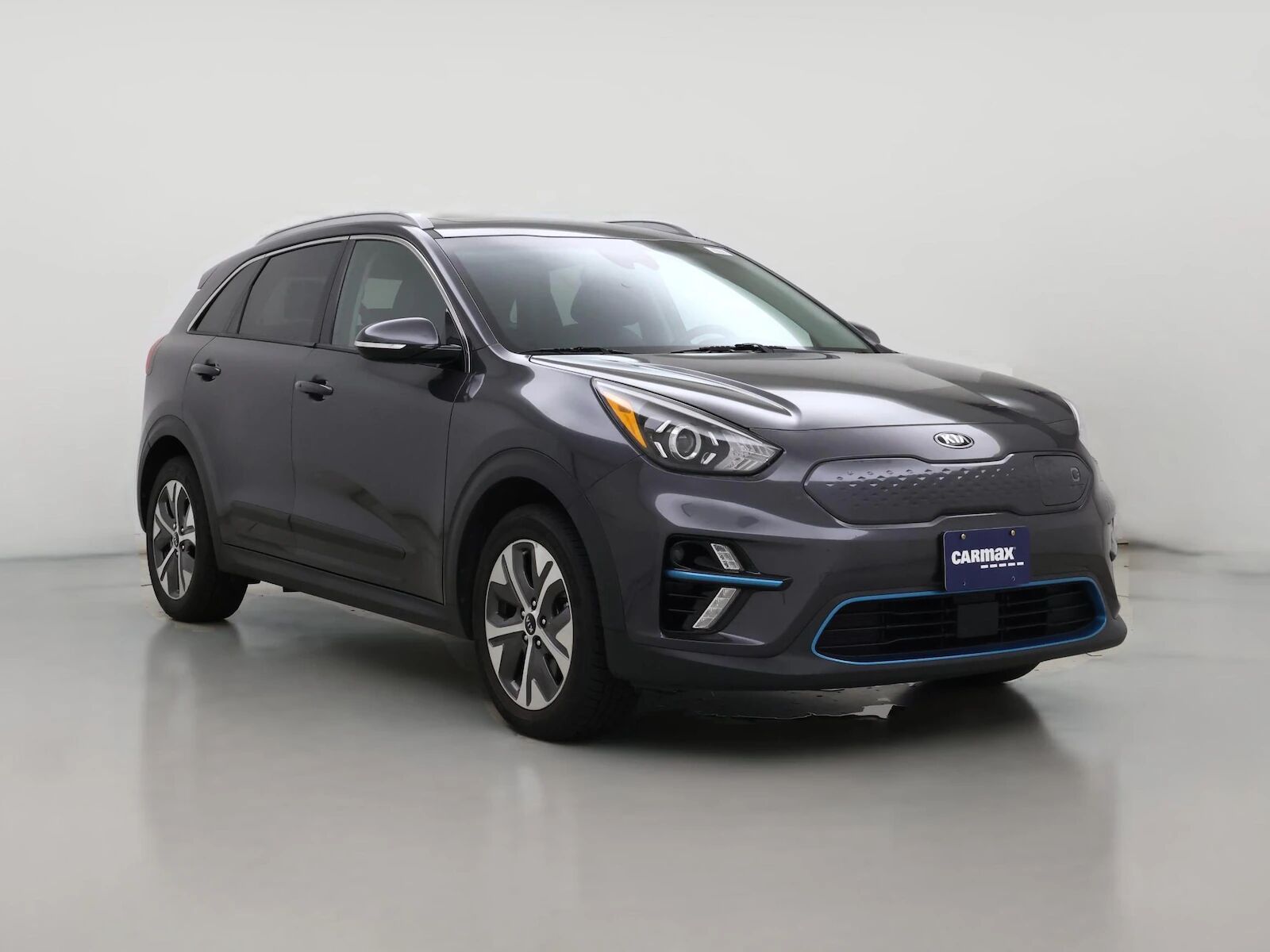 2020 KIA Niro