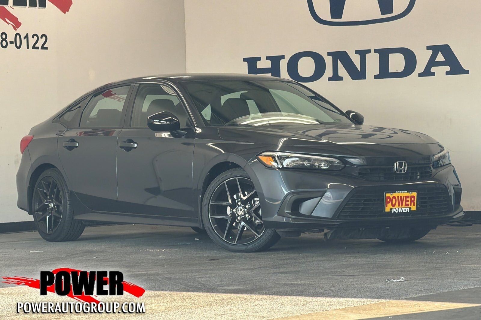 2023 HONDA Civic