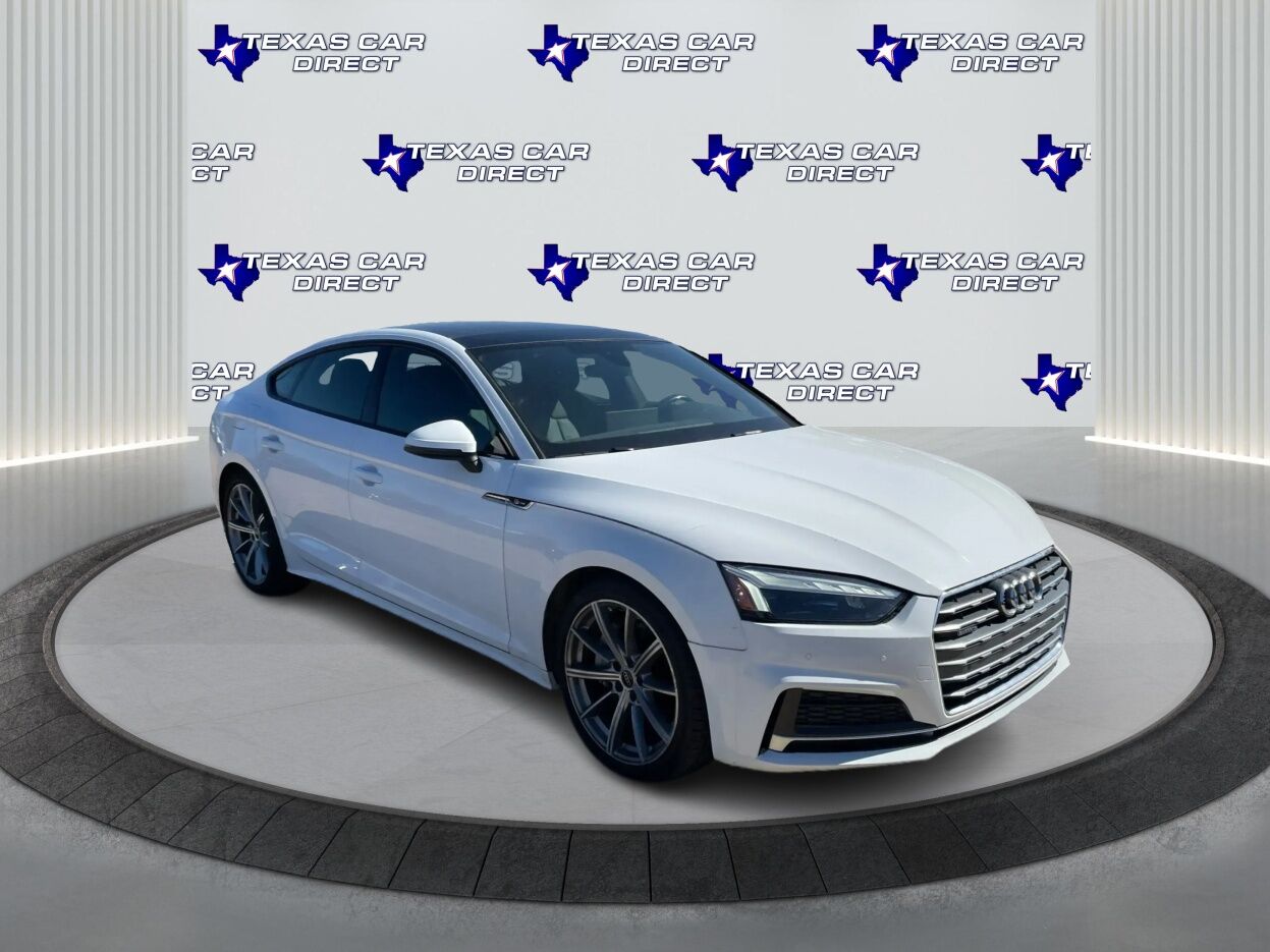 2025 AUDI A5