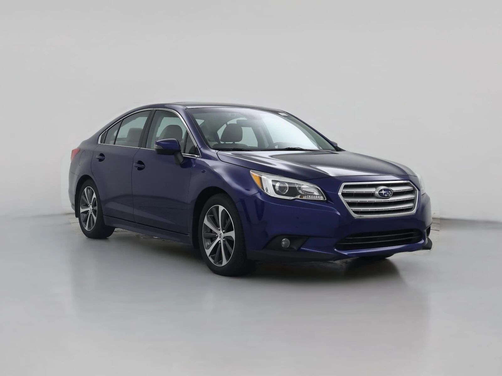 2017 SUBARU Legacy