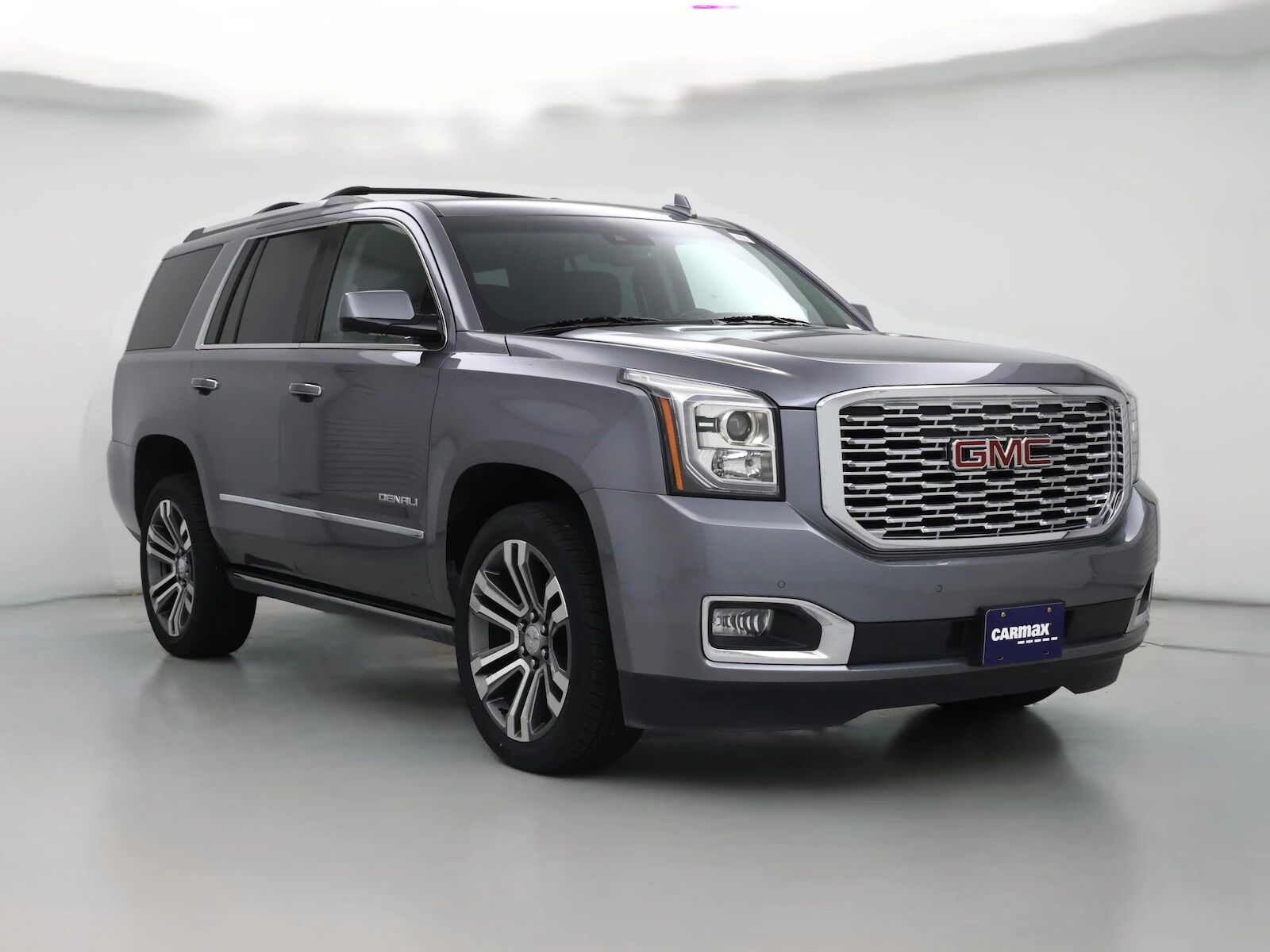 2020 GMC Yukon