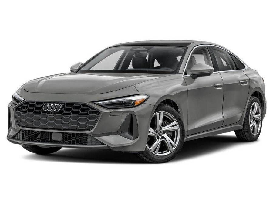 2026 AUDI A5