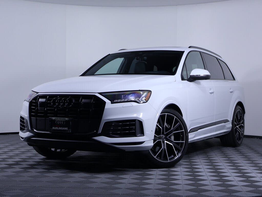 2023 AUDI Q7
