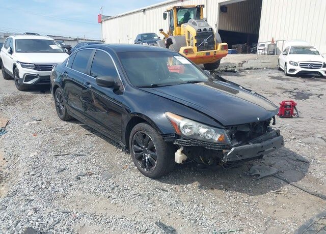 2011 HONDA Accord