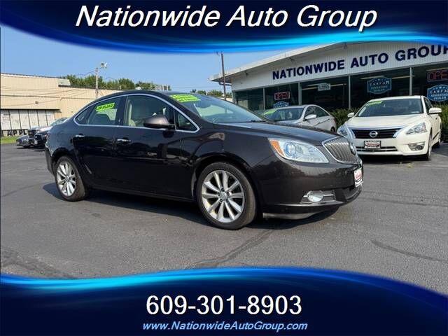 2013 BUICK Verano