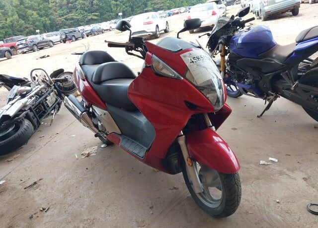 2003 HONDA FSC600